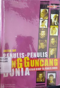 Image of Penulis Penulis Pengguncang Dunia